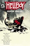 Hellboy Winter Special One-Shot