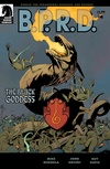 The Black Goddess Issue #4