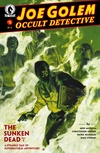 Joe Golem: Occult Detective #5
