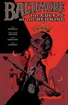 Volume 6: The Cult of the Red King