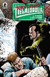 Surviving Megalopolis Issue #5
