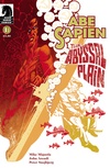 The Haunted Boy / The Abyssal Plain Issue #1