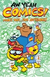Volume 3: Make Way . . . for Awesome!