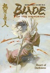 Volume 7:Heart of Darkness