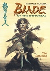 Volume 8:The Gathering
