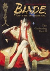 Volume 9: The Gathering II