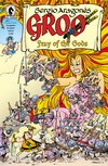 Groo: Fray of the Gods #2