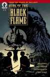 Rise of the Black Flame #1