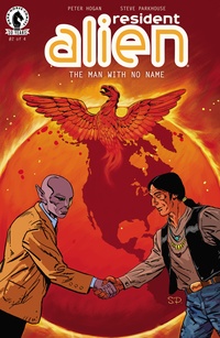 Red Team: Double Tap, Center Mass #2 image