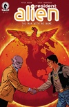 Resident Alien: The Man with No Name #2