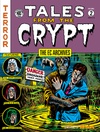 Tales from the Crypt Volume 2