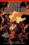Volume 8: The Desolate Shore