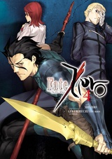 Fate/Zero | Dark Horse Digital Comics