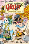 Groo: Fray of the Gods