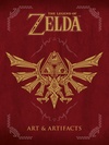 The Legend of Zelda: Art & Artifacts