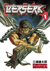 Berserk Dark Horse Digital Comics Berserk Dark Horse Digital Comics