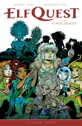 The Final Quest Volume 3
