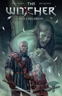 The Witcher Volume 1 House Of Glass Dark Horse Digital Comics