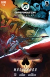 Issue #13 (Polish)