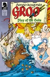 Groo: Play of the Gods #2