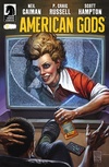 American Gods: Shadows #7