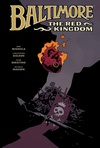 Volume 8: The Red Kingdom
