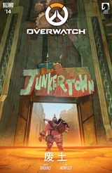 Issue #14 (Simplified Chinese)