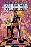Collections The Once and Future Queen