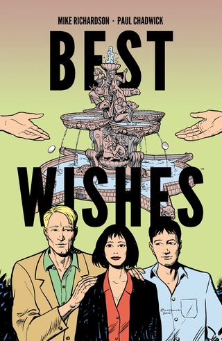 Mike Richardson | Dark Horse Digital Comics