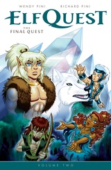 The Final Quest Volume 2