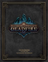 Pillars Of Eternity Dark Horse Digital Comics