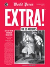 The EC Archives: Extra