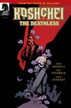 Koshchei the Deathless #5