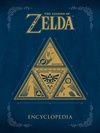 The Legend of Zelda: Encyclopedia