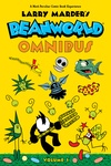 Beanworld Omnibus Volume 1
