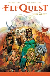 The Final Quest Volume 4
