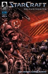 StarCraft: Scavengers #3