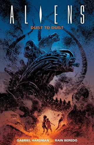 Alien stor Dick
