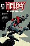 Hellboy Winter Special 2018