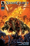 StarCraft: Soldiers #1