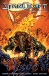 StarCraft Volume 2: Soldiers