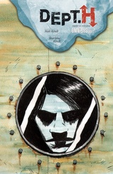 Dept H Dark Horse Digital Comics