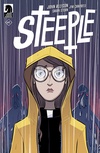 Steeple #2