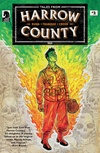 Tales from Harrow County: Death's Choir #2