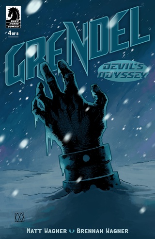 Grendel Dark Horse Digital Comics