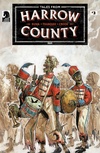 Tales from Harrow County: Death's Choir #3