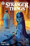Stranger Things: Into the Fire #3