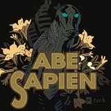 Abe Sapien