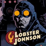 Lobster Johnson