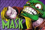 The Mask